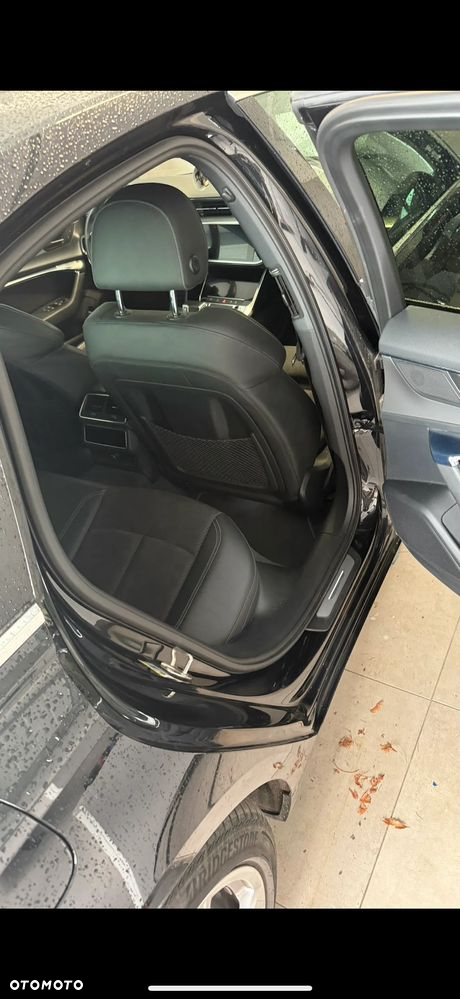 Audi A6 - 22