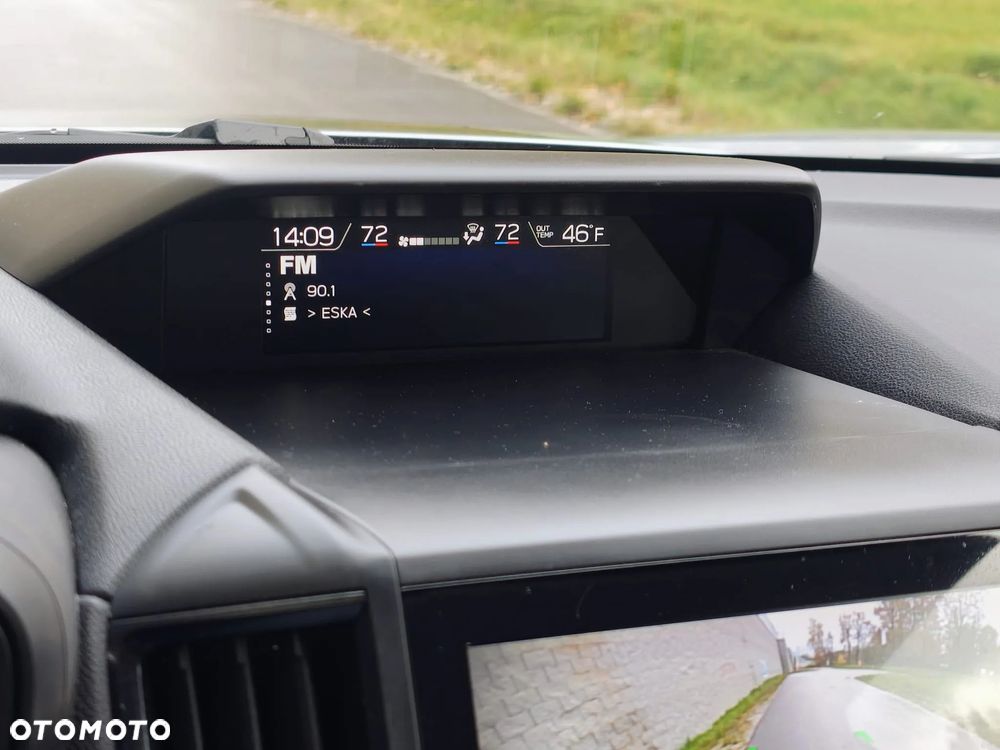 Subaru Forester - 18