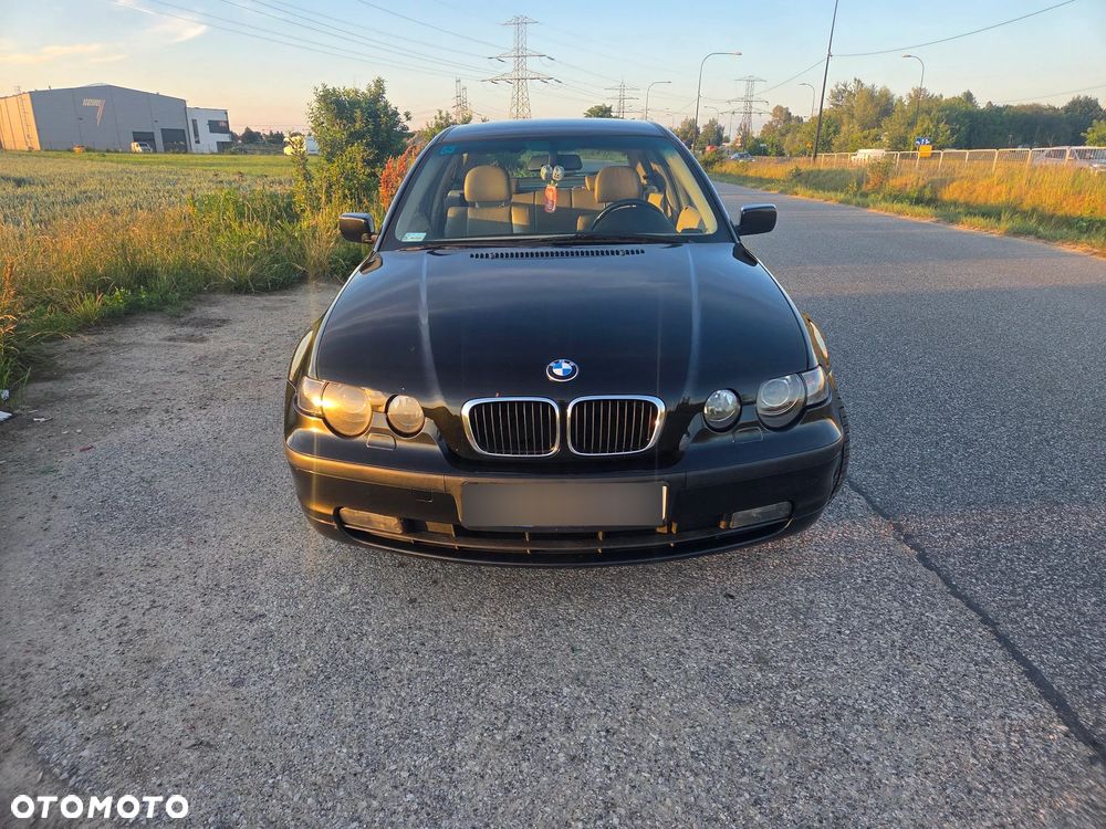BMW Seria 3 - 3