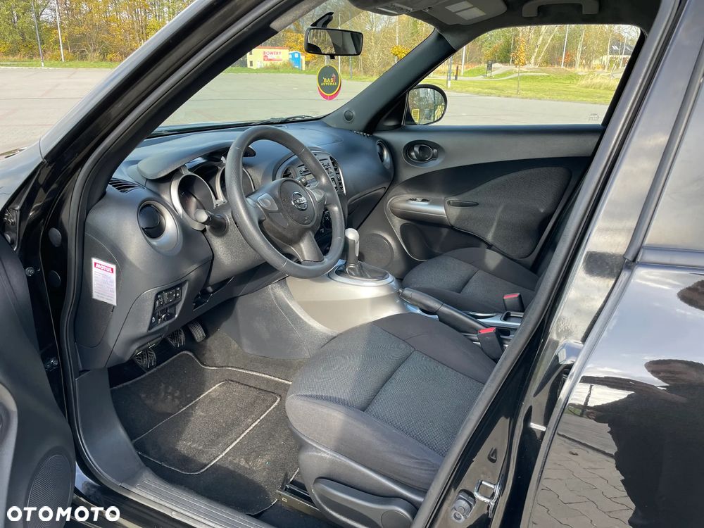 Nissan Juke 1.6 Tekna S&S - 29