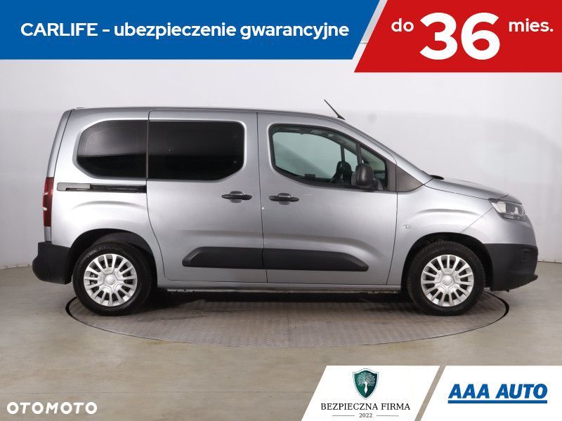 Toyota Proace City Verso - 8