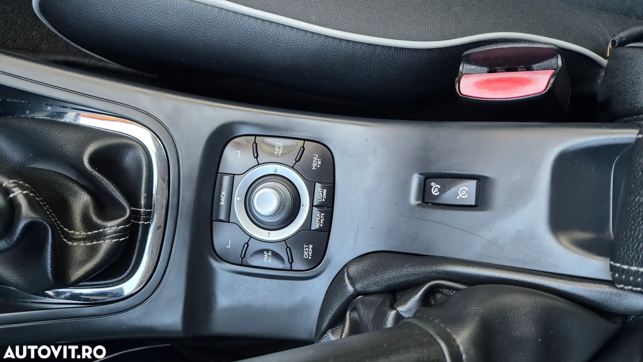 Renault Megane Grandtour ENERGY dCi 110 Start & Stopp Bose Edition - 24