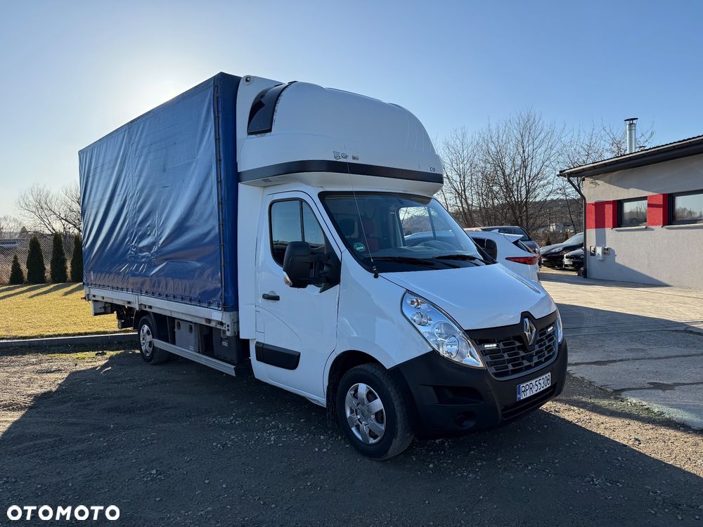 Renault Master - 5