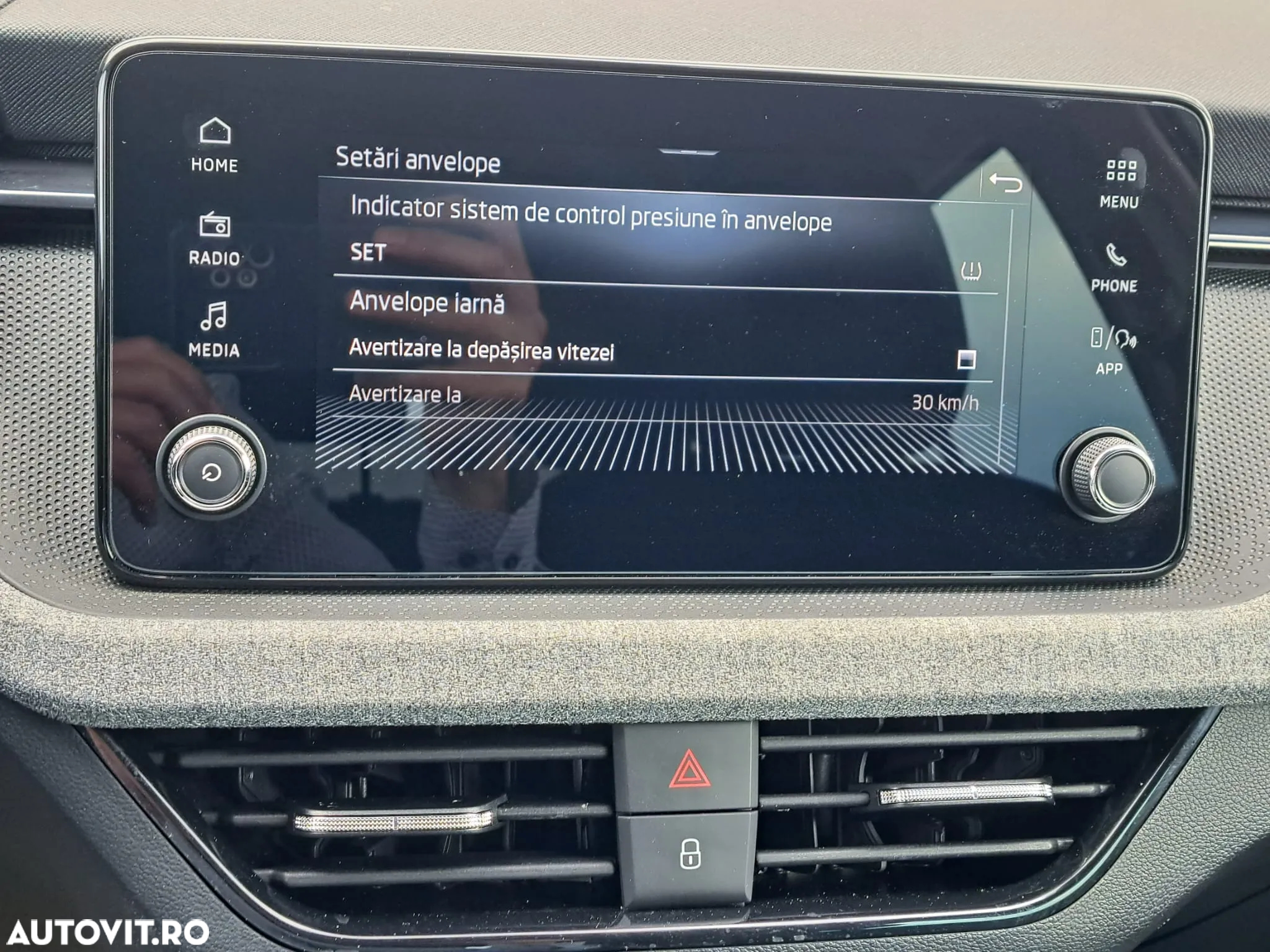 Skoda Scala - 23