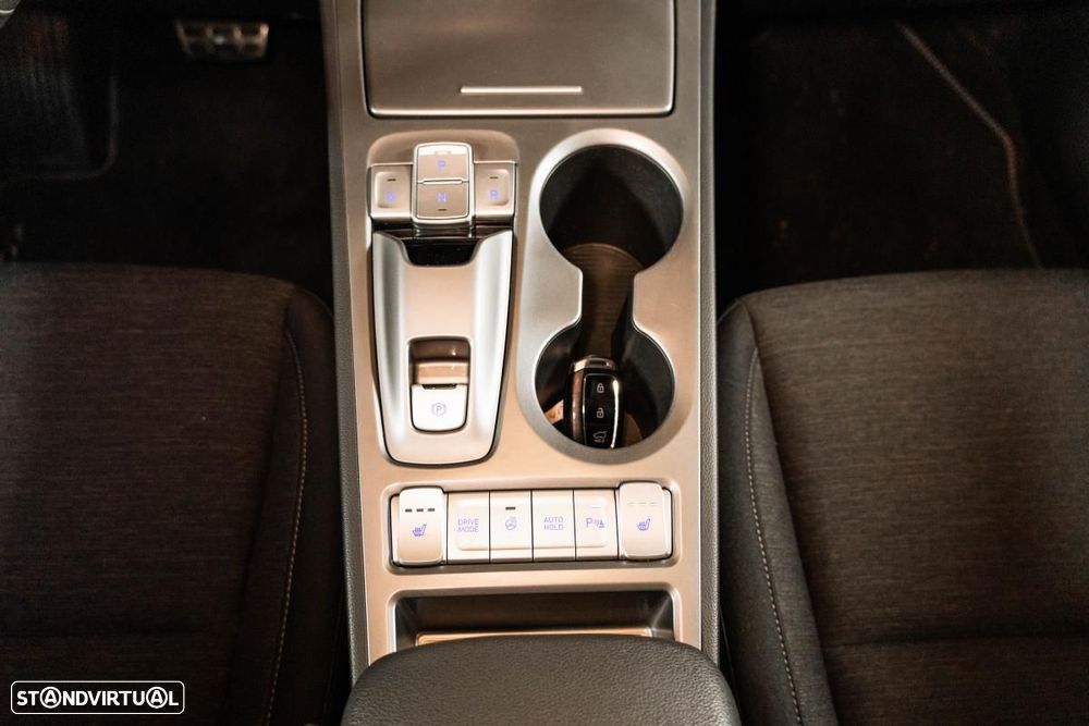 Hyundai Kauai Style - 31