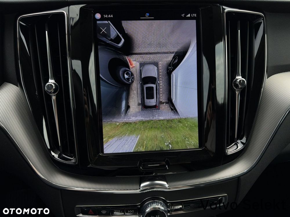 Volvo XC 60 - 23