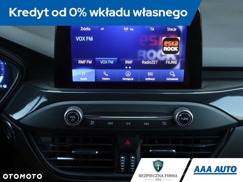 Ford Focus - 14