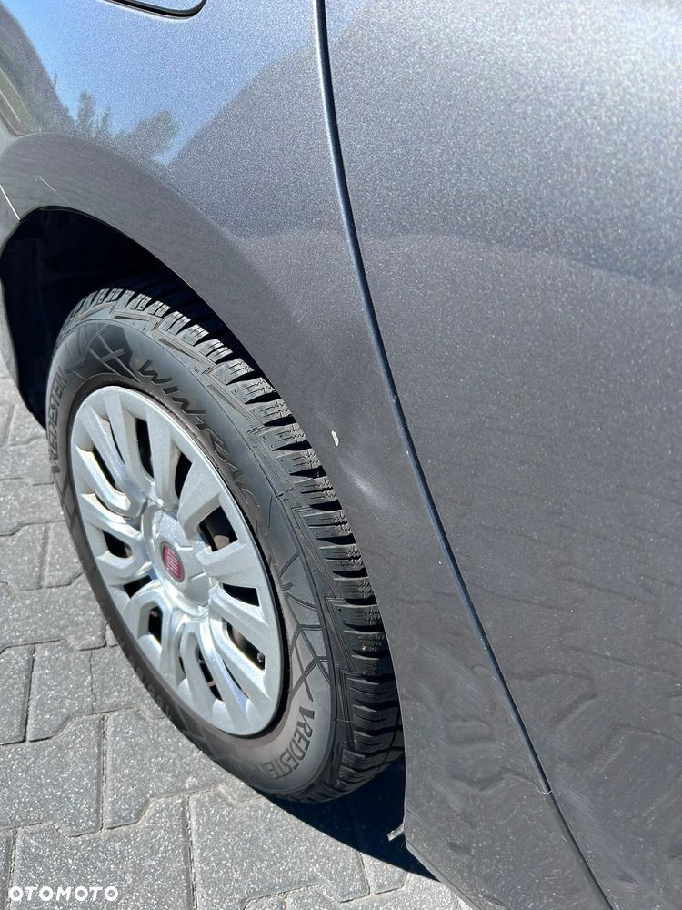 Fiat Tipo 1.4 T-Jet 16v Pop - 16