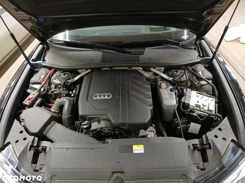 Audi A6 Limousine 45 TFSI quattro S tronic sport - 13
