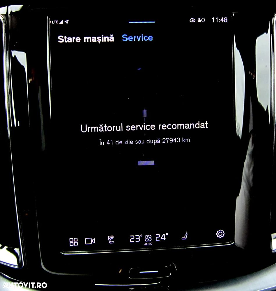 Volvo XC 60 B5 B Geartronic Momentum Pro - 14