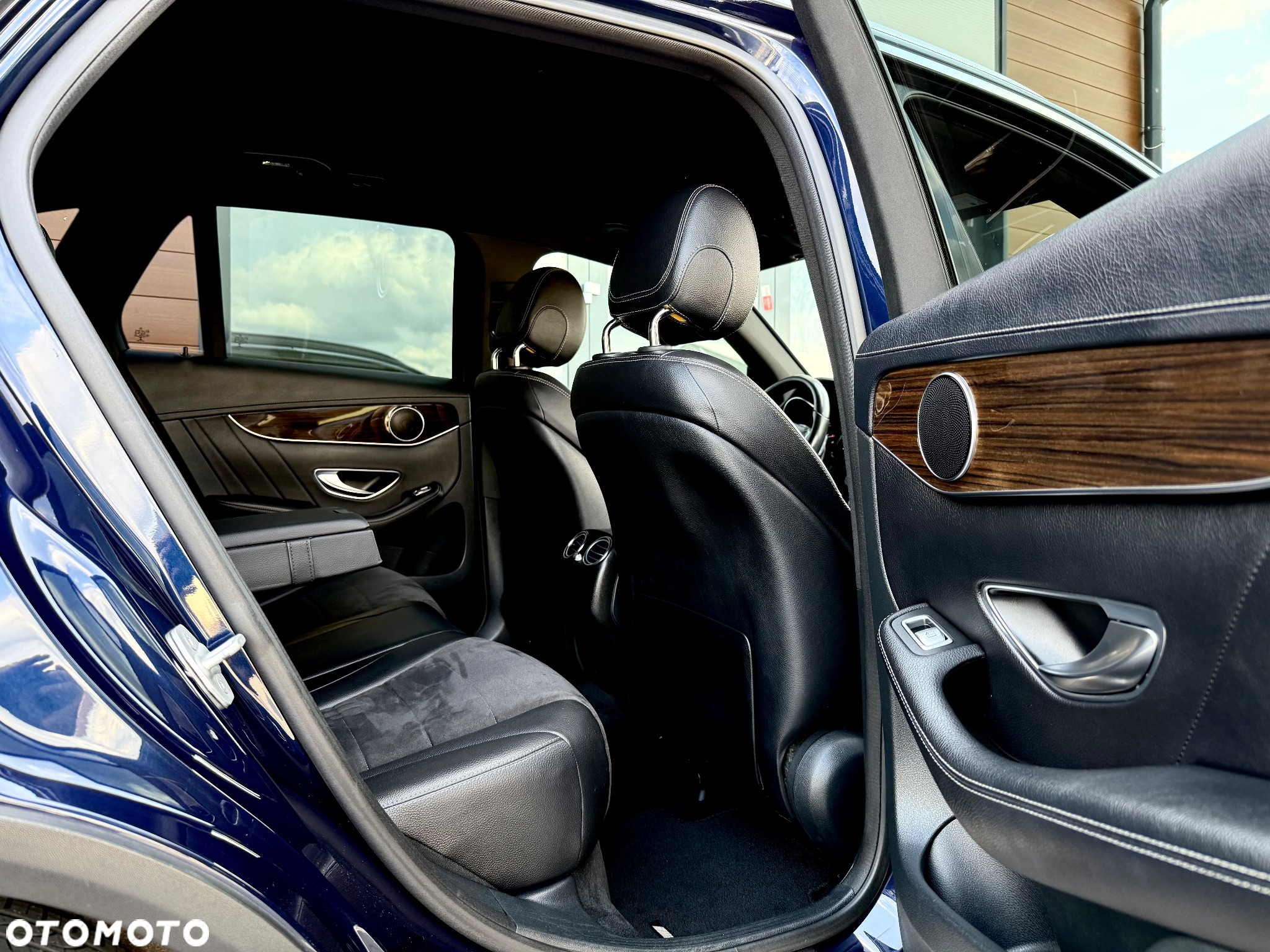 Mercedes-Benz GLC 250 4-Matic - 32
