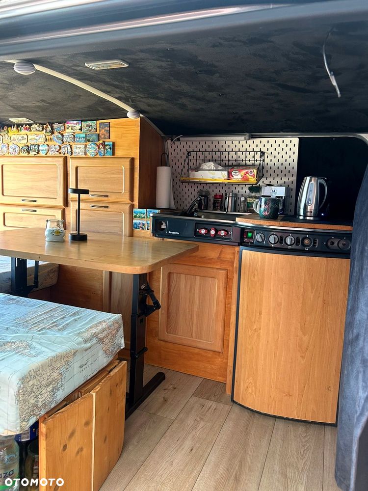 Volkswagen Transporter T5 Lift Campervan , Kampervan - 6