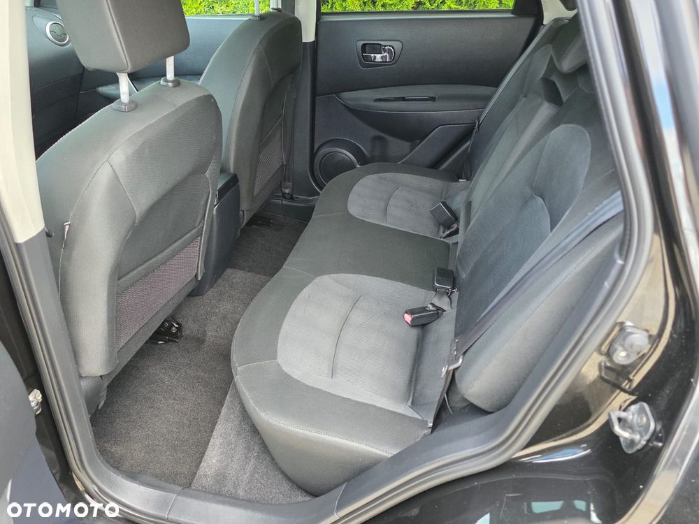 Nissan Qashqai - 19