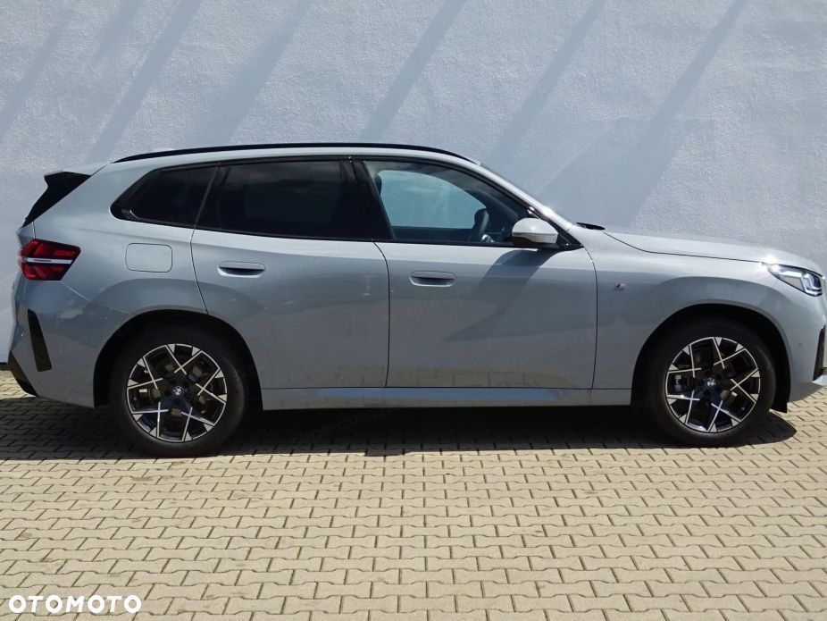 BMW X3 xDrive20d mHEV - 3