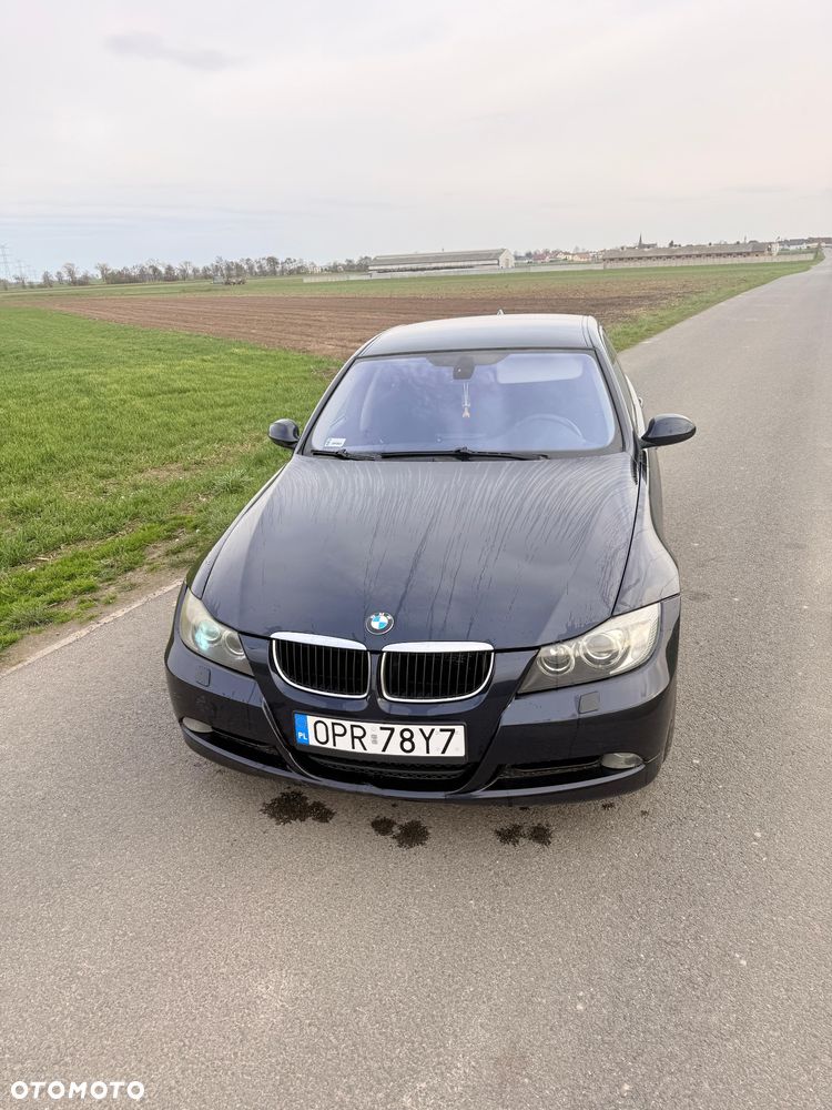 BMW Seria 3 - 2