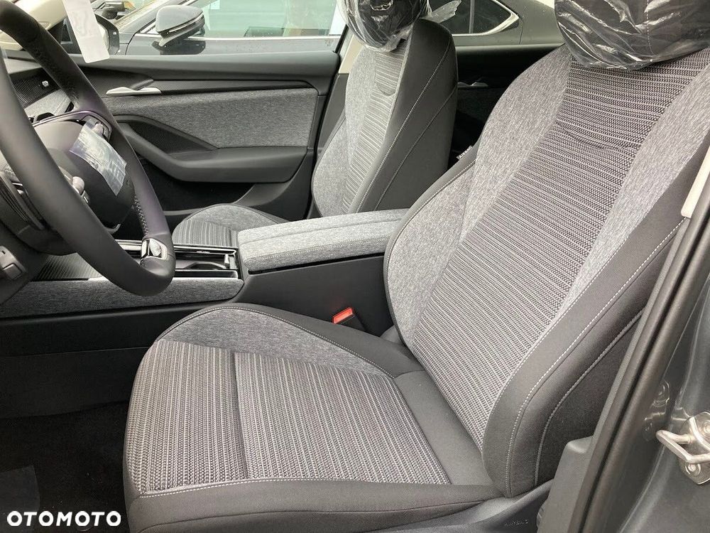 Skoda Superb 2.0 TSI Edition 130 DSG - 7