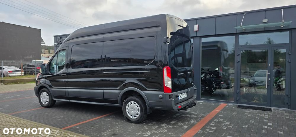 Ford Transit - 15