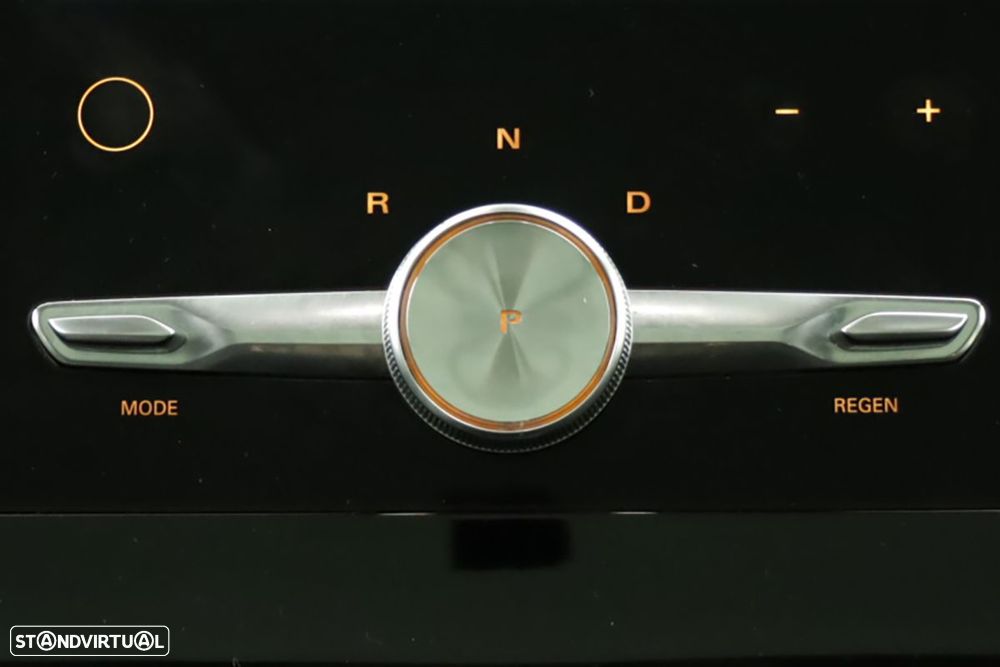 MG Marvel R 70 kWh Luxury - 15