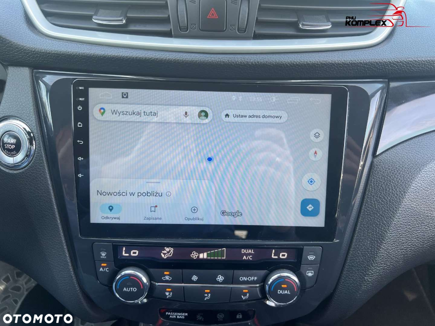 Nissan Qashqai - 18