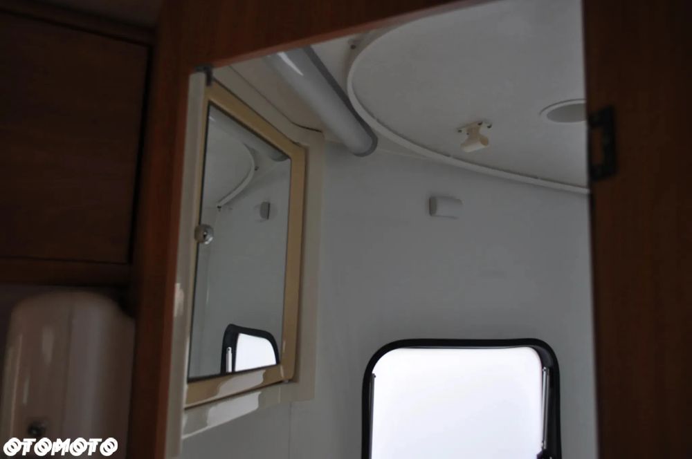 Ford Transit Autocaravan Rimor APF77S3, 2012, 6 os - 23