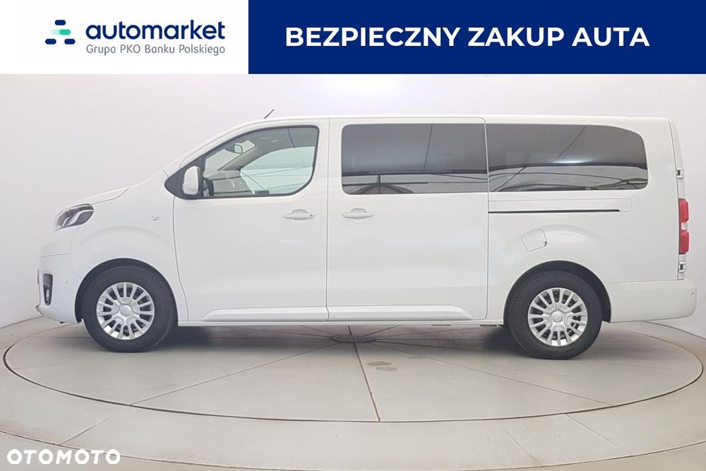 Toyota Proace Verso 2.0 D4-D Long Business - 4