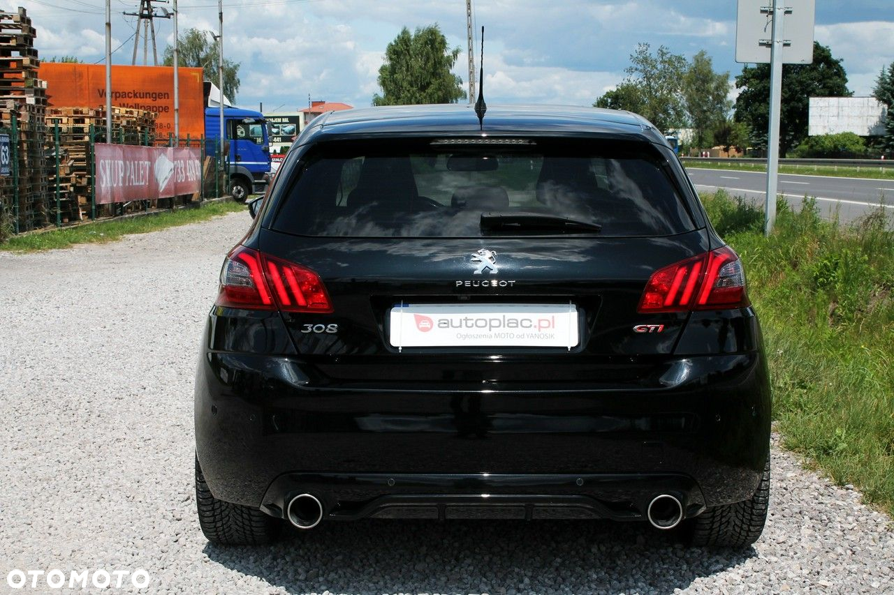 Peugeot 308 - 26