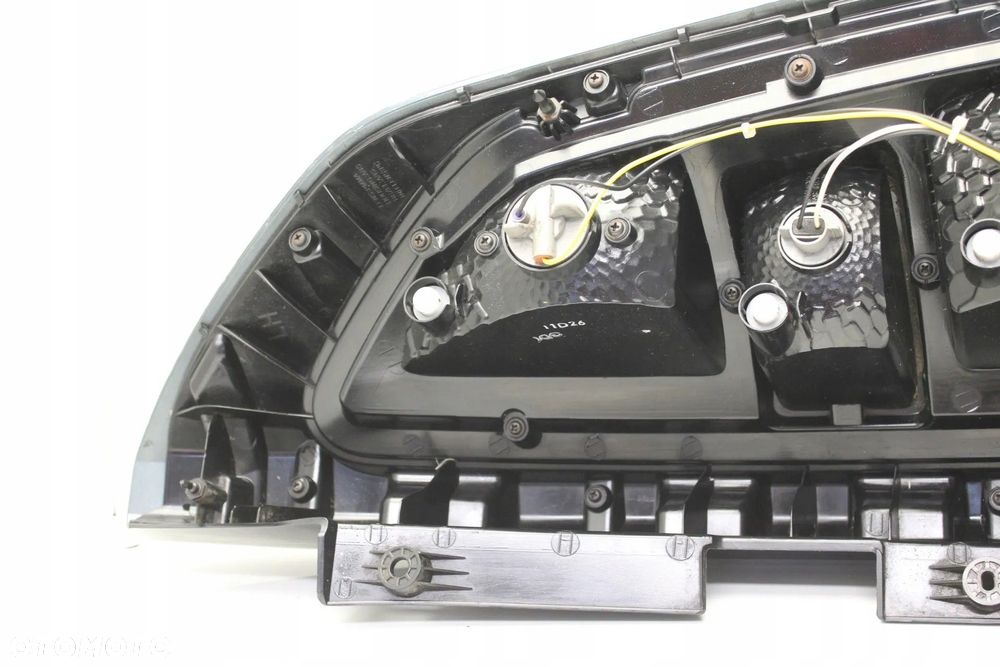 KIA SOUL I 08R- LAMPA LEWA TYLNA TYŁ LEWY I2 - 7