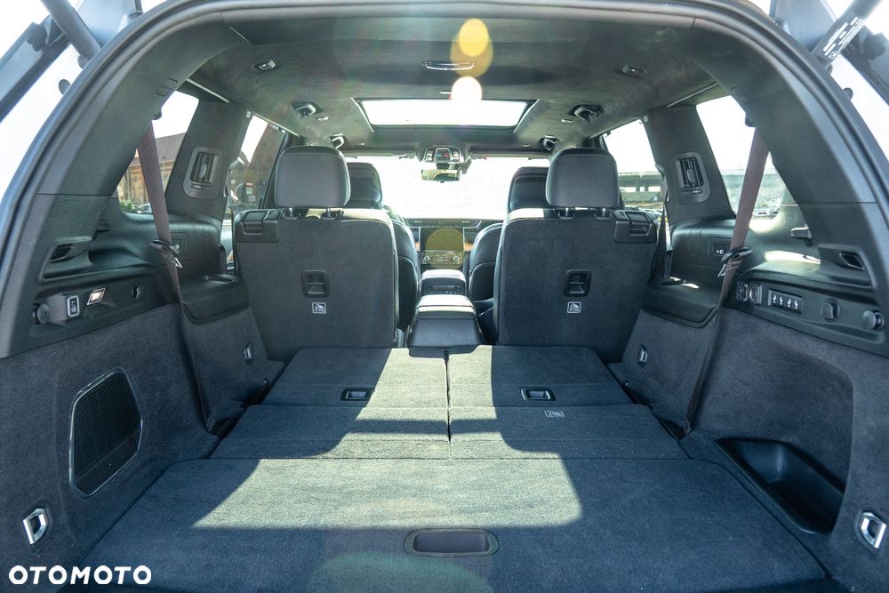 Jeep Grand Cherokee 5.7 V8 HEMI Summit - 11