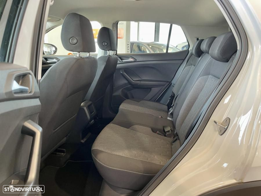 VW T-Cross 1.0 TSI Life - 23