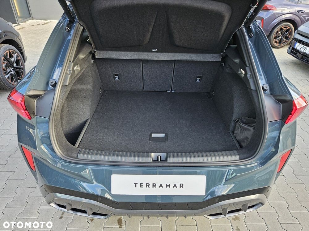 Cupra Terramar 2.0 TSI 4Drive Advantage Edition DCC DSG - 8