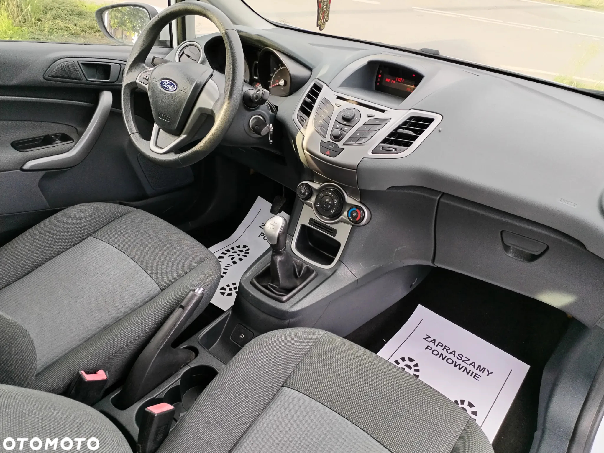 Ford Fiesta - 14
