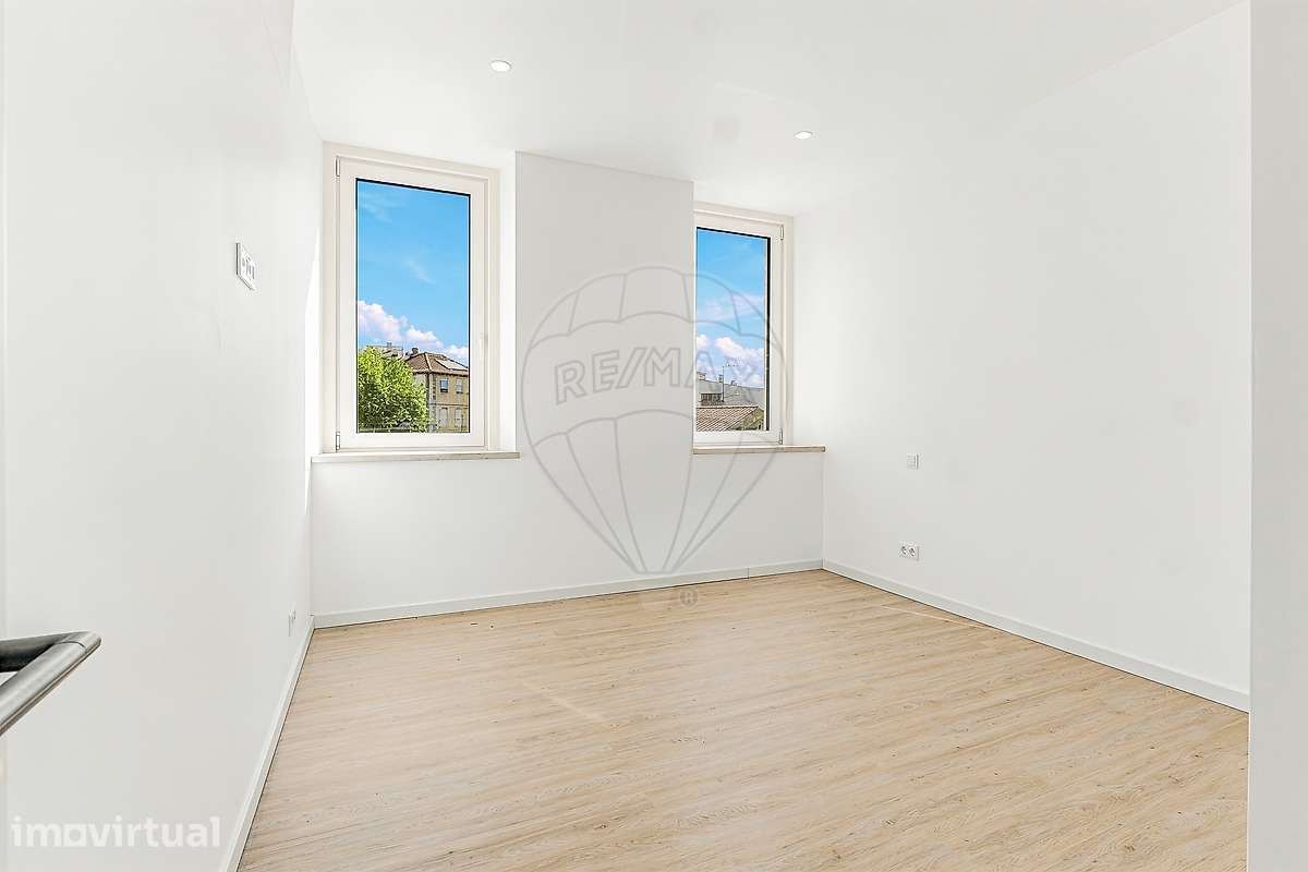 Apartamento T3 para arrendamento - Grande imagem: 4/22