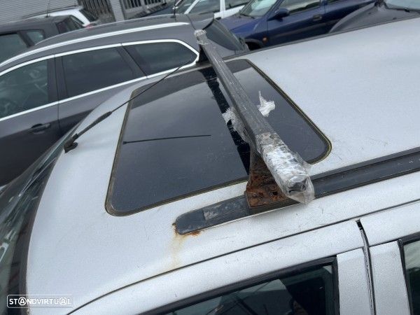 Para Peças Citroen Xantia Break (X2) - 5