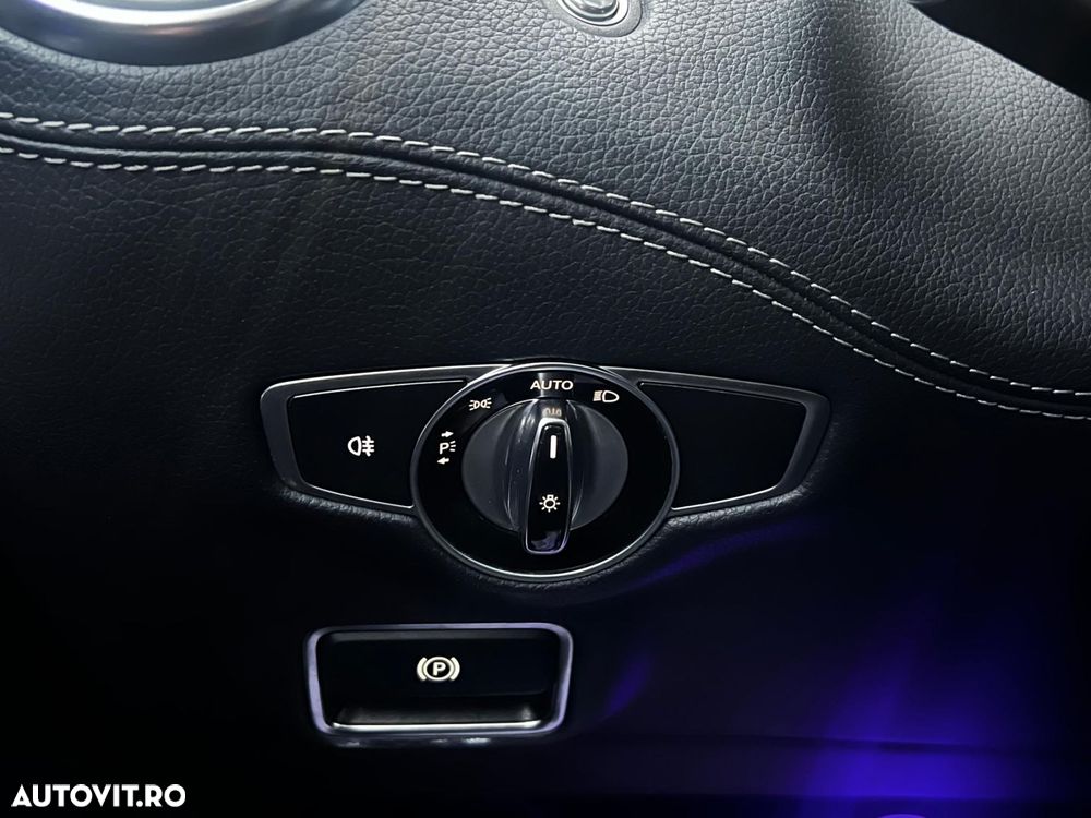 Mercedes-Benz S - 29