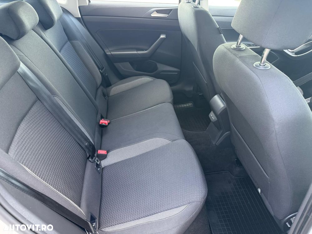 Volkswagen Polo 1.0 TSI Highline - 13