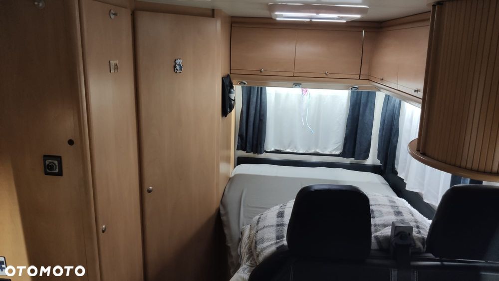 Fiat Ducato - 11
