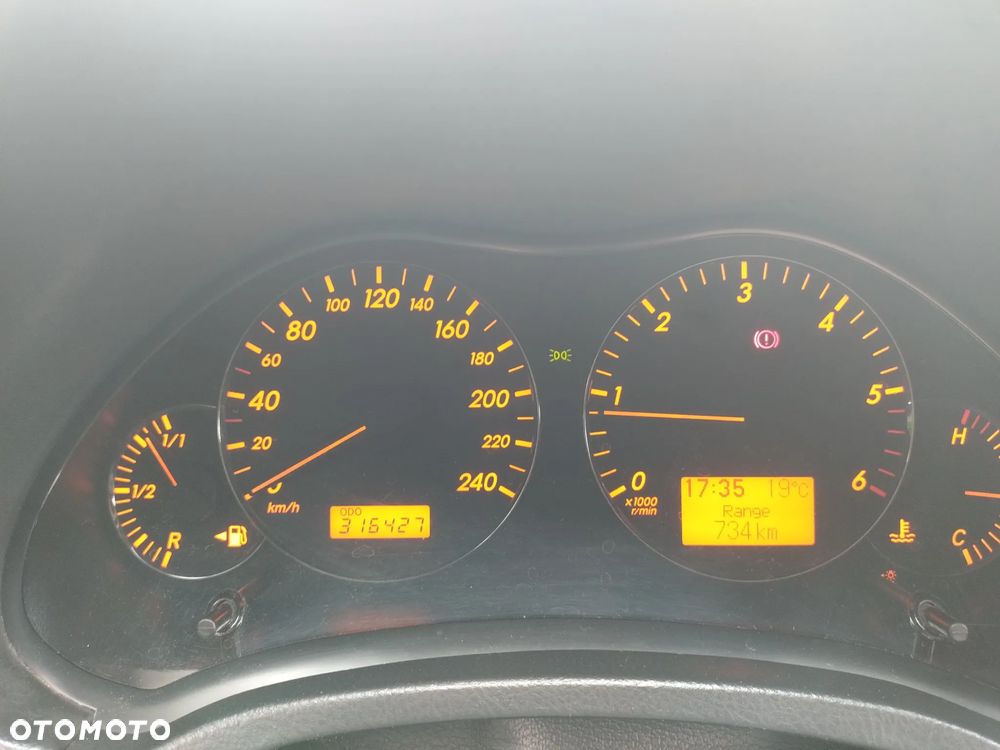 Toyota Avensis 2.0 D-4D Sol - 5