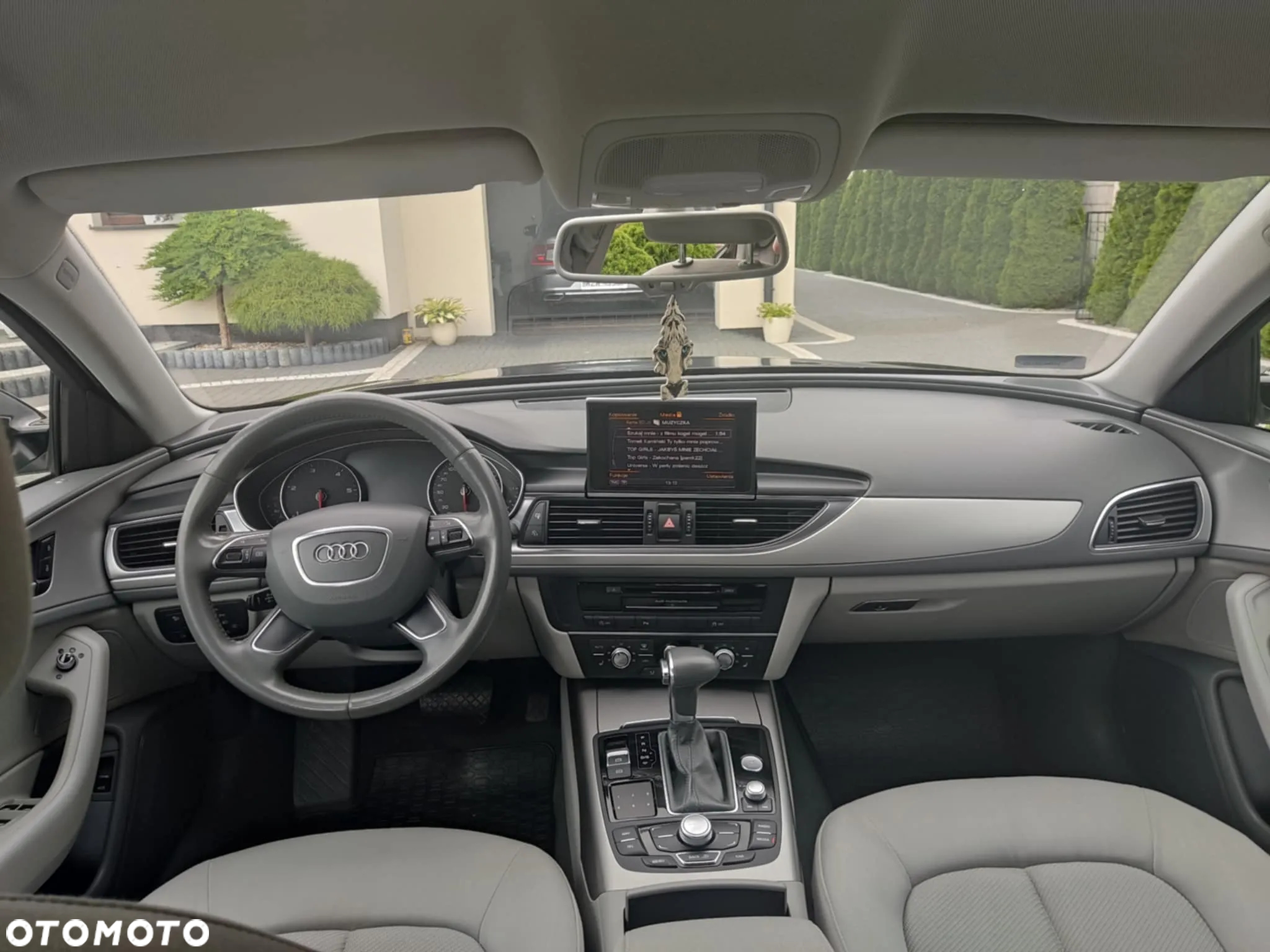Audi A6 - 5