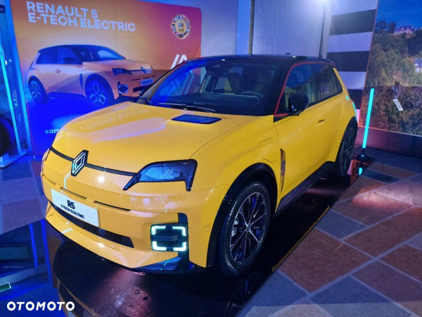 Renault 5
