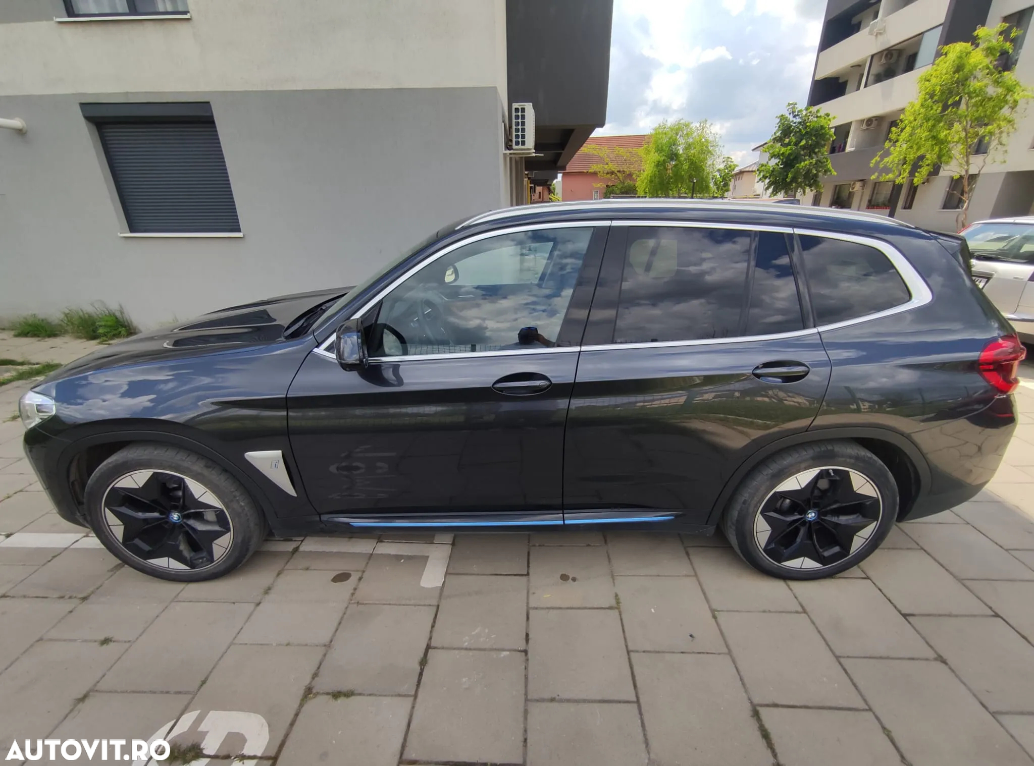 BMW iX3 Standard - 6
