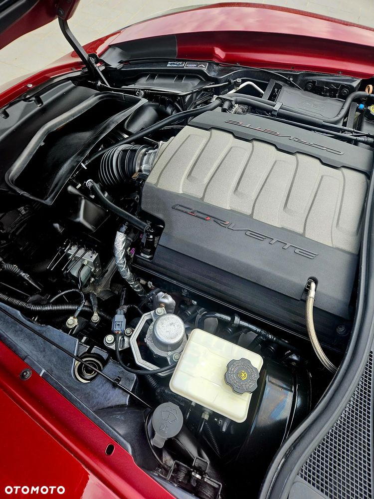 Chevrolet Corvette - 13