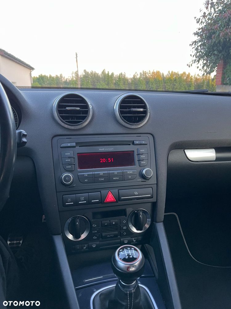 Audi S3 2.0 TFSI Quattro - 15