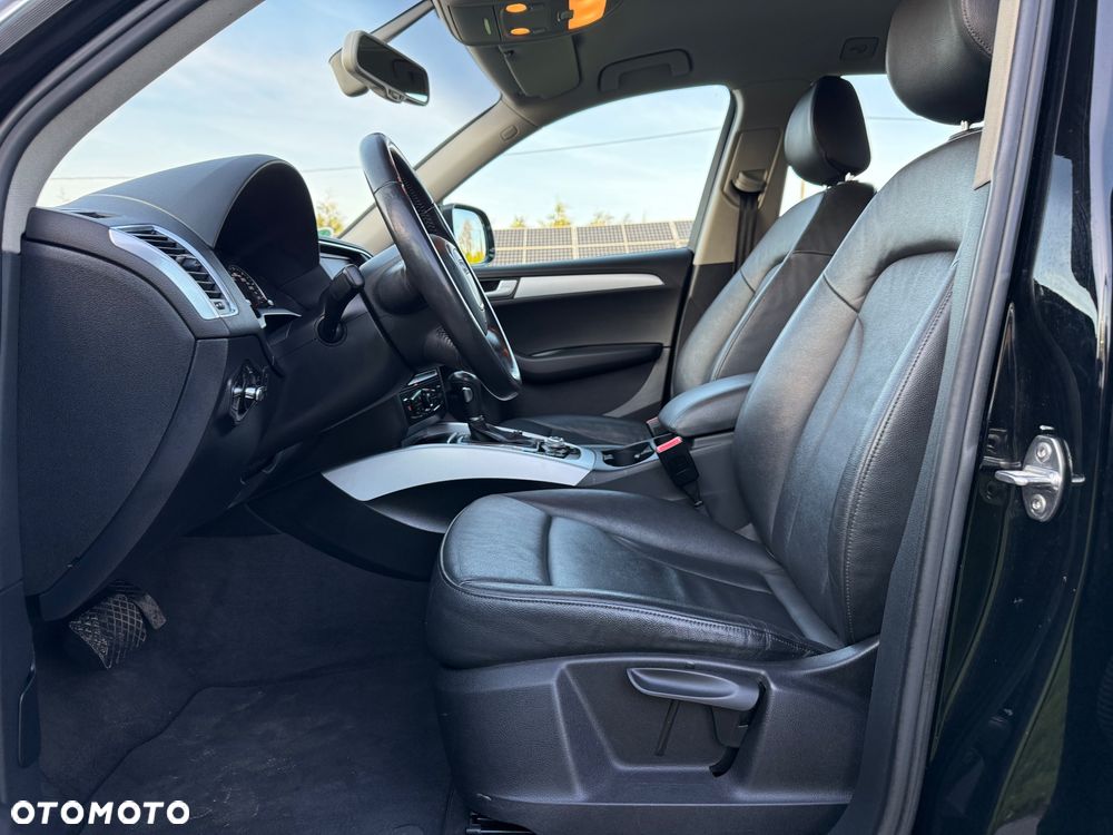 Audi Q5 2.0 TDI Quattro S tronic - 5