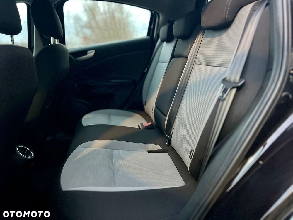 Alfa Romeo Giulietta 1.6 JTDM Distinctive - 22