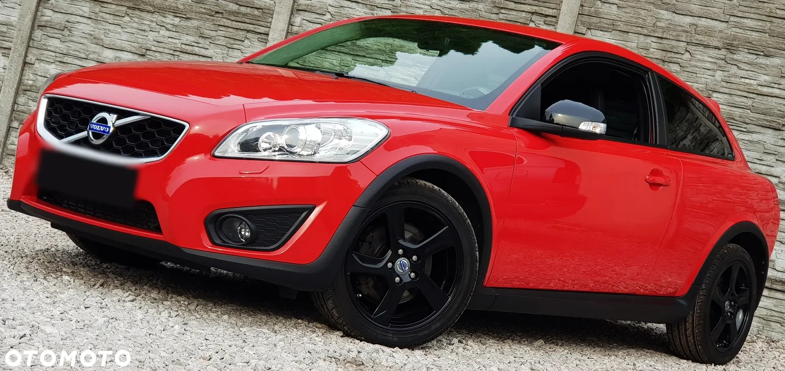 Volvo C30 D4 Momentum - 5