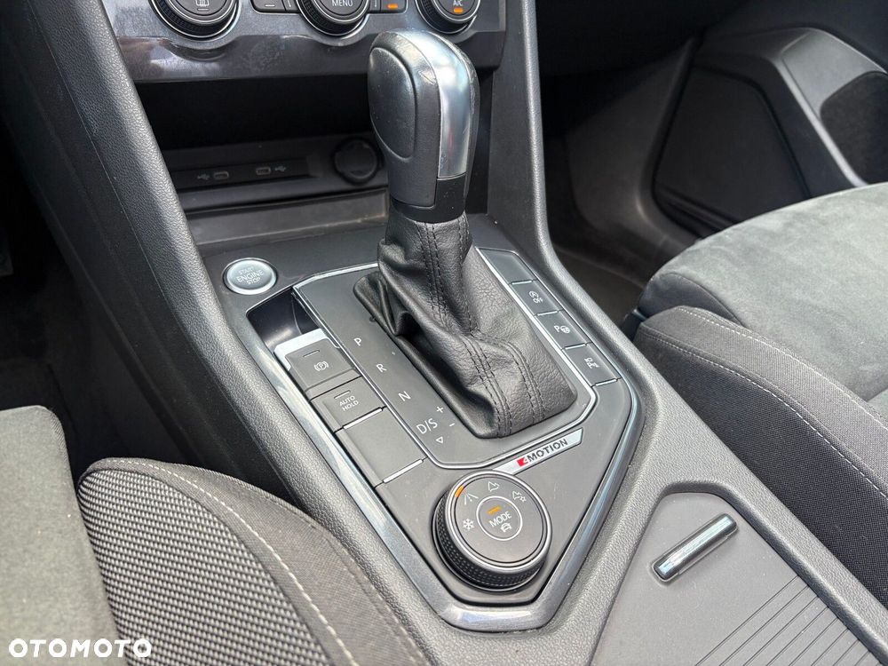 Volkswagen Tiguan Allspace - 31