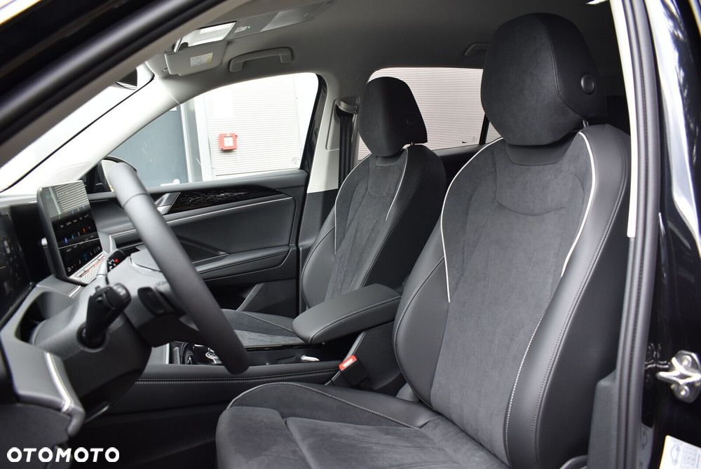 Volkswagen Tiguan 1.5 TSI EVO Elegance DSG - 11