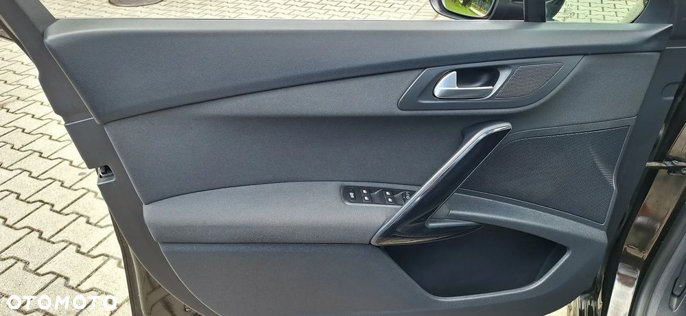 Peugeot 508 HDi 160 Business-Line - 9