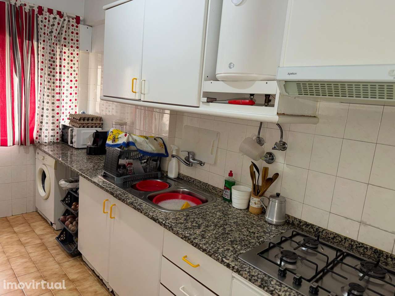 T2 à venda em São Marcos - Grande imagem: 5/20