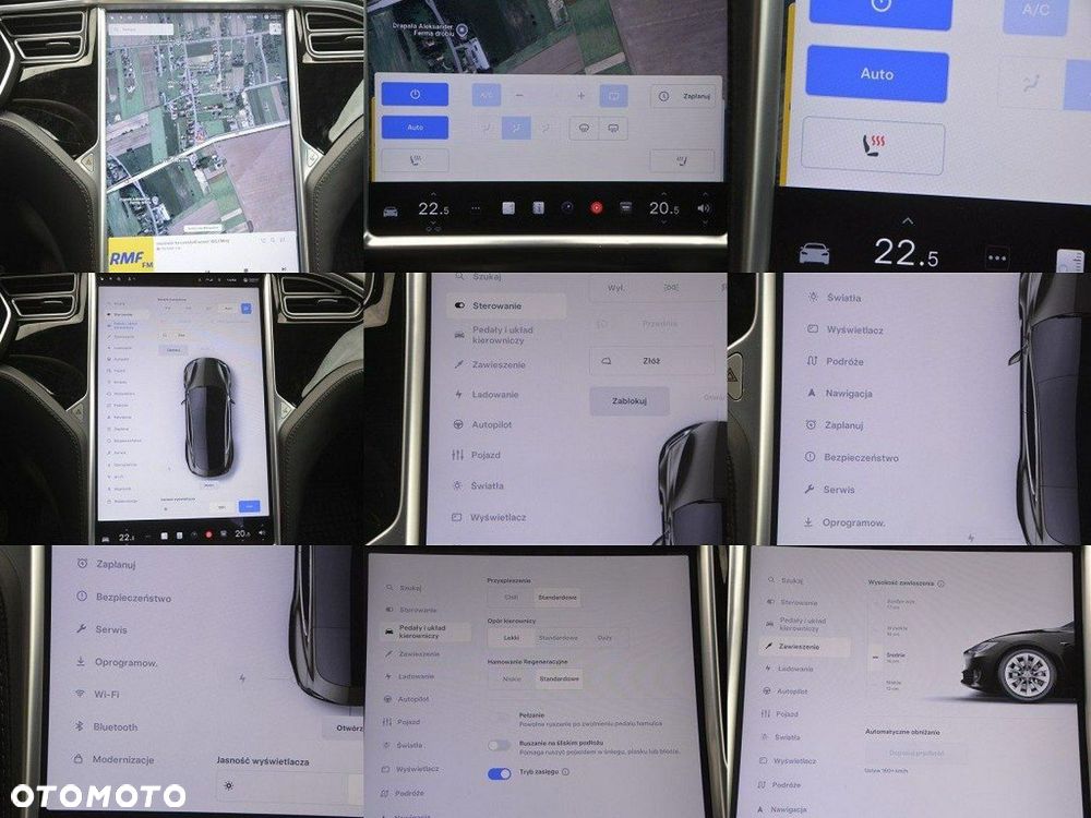 Tesla Model S - 28
